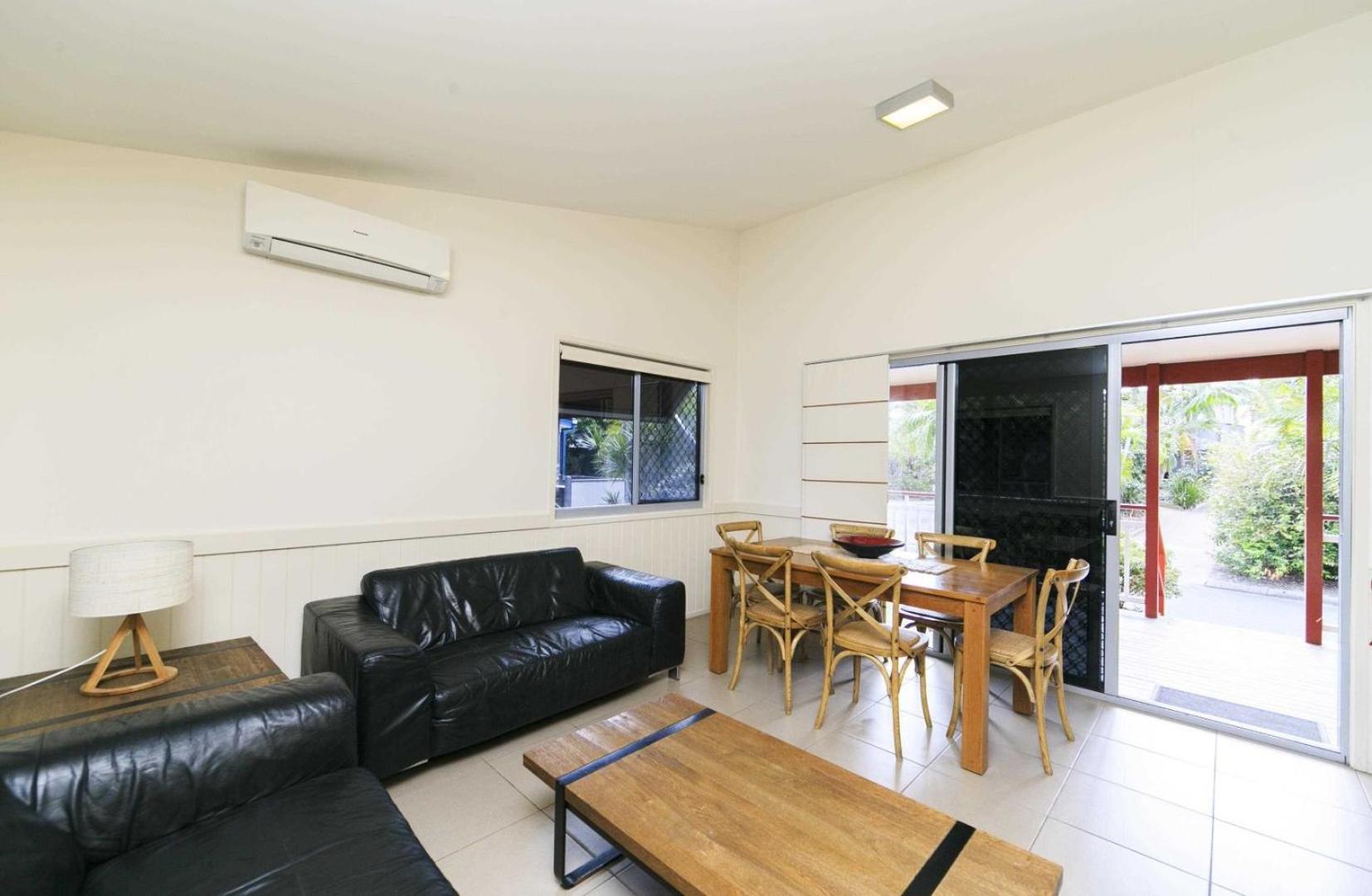 מלון Reflections Byron Bay - Holiday Park מראה חיצוני תמונה